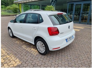 VOLKSWAGEN POLO 5 PORTE 1.0 MPI 75 CV CONFORT LINE